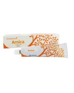 Arnica Crema Gel 60ml Cemon
