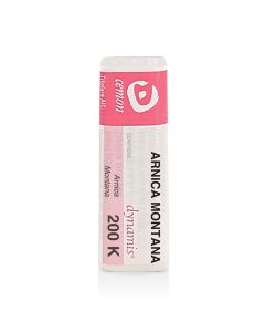Cemon Arnica Montana 200K Globuli Tubo