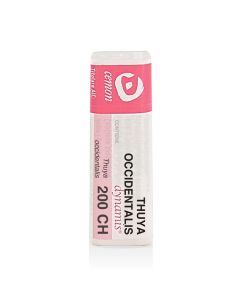 Thuya Occident 200ch gl