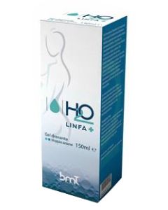 H2o Linfa+ 150ml