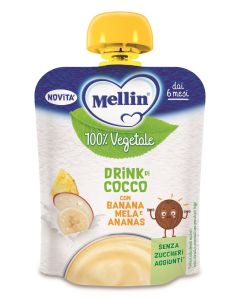 Mellin Pouch Coc Mela Ban Anan