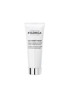 Filorga Age Purify Maschera Doppia Correzione 75 ml