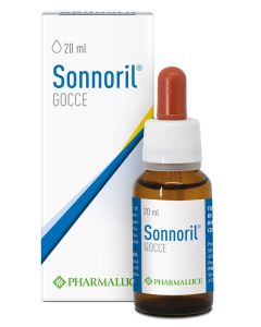 Sonnoril Gocce 20ml
