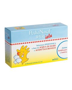 Pedianasal Iper Ialu 20fl 5ml