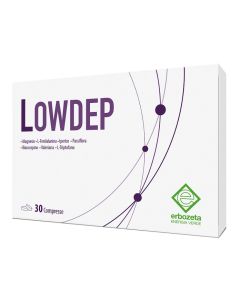 Lowdep 30cpr