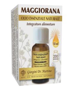 Maggiorana oe Naturale 10ml