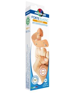 M-aid Forte Elastic Finger 10p