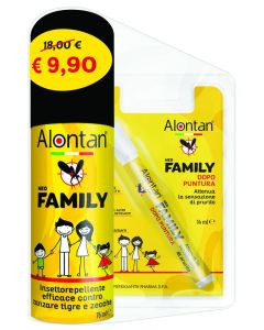 Bi Pack Neo Family Spray+after