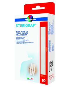 M-aid Sterigrap Sutura100x12mm