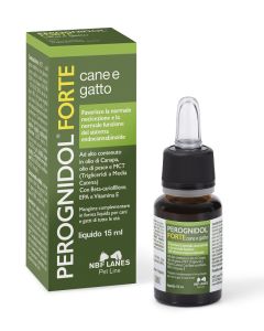 Perognidol Forte 15ml