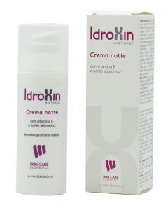 Idroxin Crema 50ml