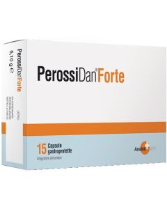 Perossidan Forte 15cps