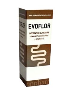 Evoflor 20ml