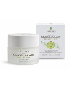 Nature's Crema Viso Idratante
