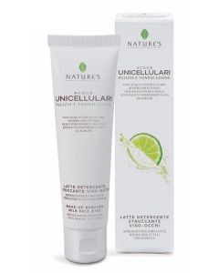 Nature's Latte Det Viso Occhi