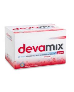 Devamix 20stick