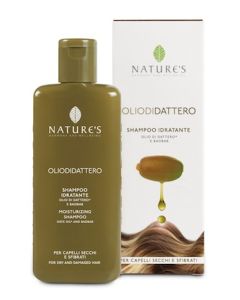 Olio Dattero Nature's sh Idrat