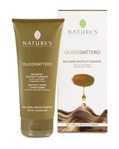 Olio Dattero Nature's Bal Rist