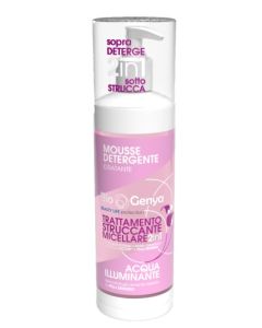 Biogenya Tratt Struc Mic 250ml