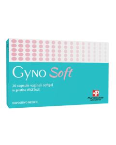 Gyno Soft 20cps Vag