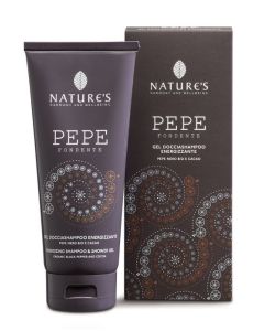 Pepe Fondente Gel Docciash Ene