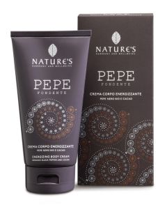 Pepe Fondente Crema Crp Energ