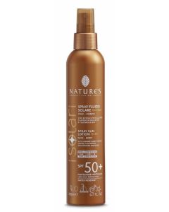 Solari Nature's Spr f b Spf50+