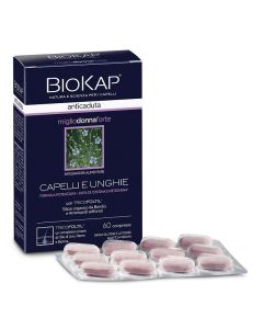 Biokap Miglio d Forte 60cpr ne