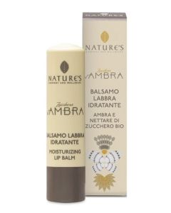 Nature's Zucchero Amb Bals Lab
