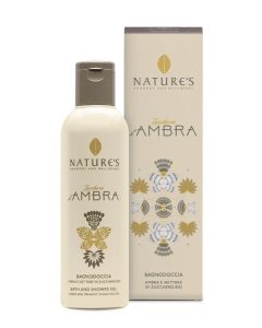 Nature's Zucchero Amb Bagno do