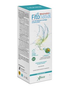 Fitonasal Nebulizzatore Spray