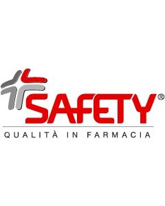 Safety Spazzolini Per Pulizia Cannule Tracheali 5 Pezzi