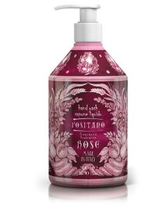 Maioliche Sapone Positano500ml