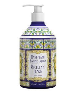 Maioliche Sapone Sic Lem 500ml