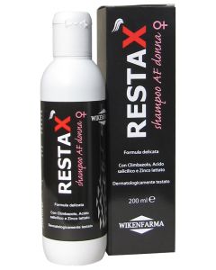 Restax Shampoo af Donna 200ml