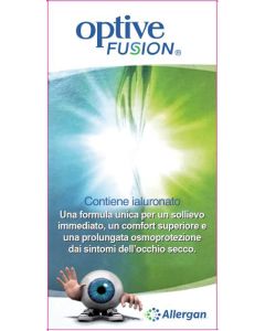 Optive Fusion 10ml