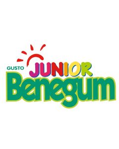 Benegum Junior Lecca Lecca Vit