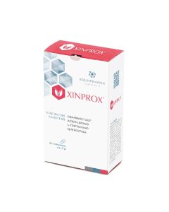 Xinprox 30cpr