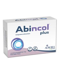 Abincol Plus 14stick Orosol