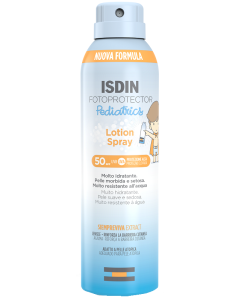 Fotoprotector Ped Lotion 250ml