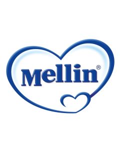Mellin Crema Multicereali 200g