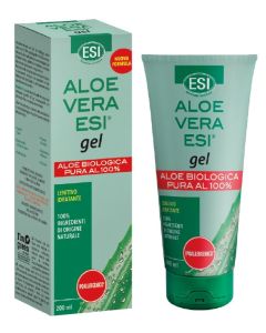 Esi Aloe Vera Gel Puro 200 ml