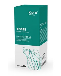Kura Ped Tosse 150ml
