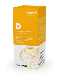 Kura Ped d 10ml