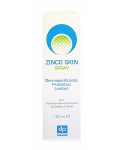 Zinco Skin Spray 100ml