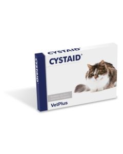 Cystaid 30cps