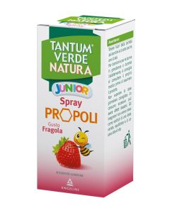 Tantum Verde Natura Junior Spray 25 ml
