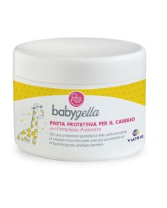 Babygella Prebiotic Pasta150ml