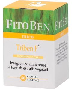 Triben f 60cps