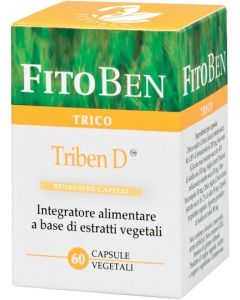 Triben d 60cps